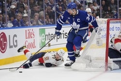 Panthers vs Maple Leafs Prediction 5/16/25 NHL Picks Today