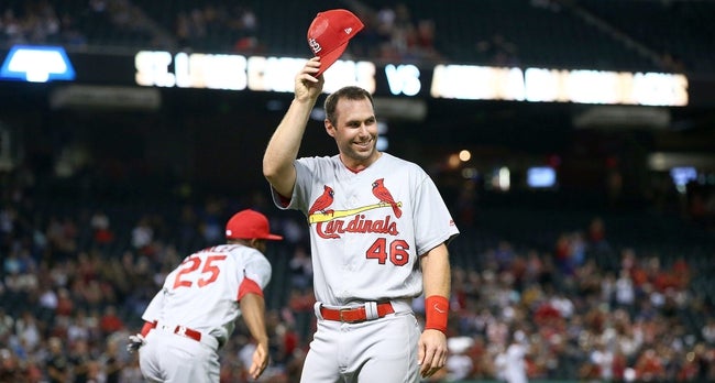 Royals vs Cardinals Prediction 5/16/25 MLB Picks Today