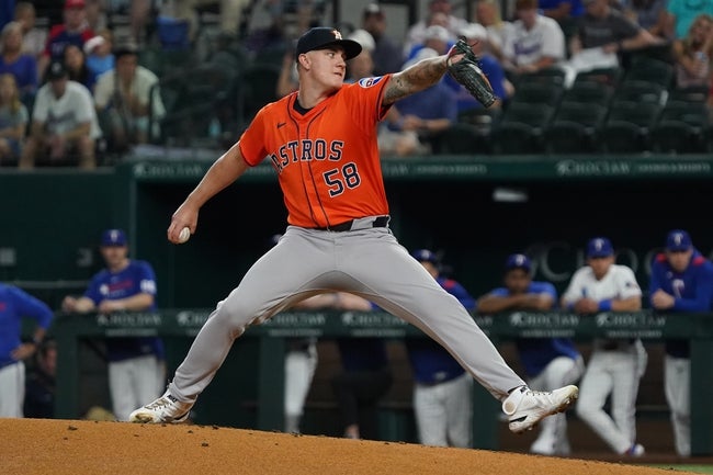Rays vs Astros Prediction 5/21/25 MLB Picks Today