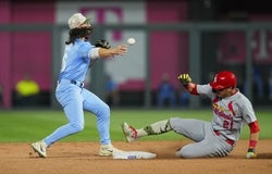 Royals vs Cardinals Prediction 5/17/25 MLB Picks Today
