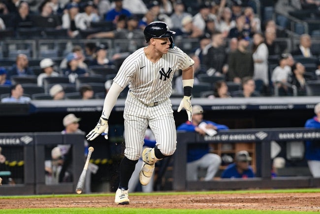 Yankees vs Mets Prediction 5/18/25 MLB Picks Today