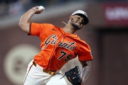 Athletics vs Giants Prediction 5/17/25 MLB Picks Today