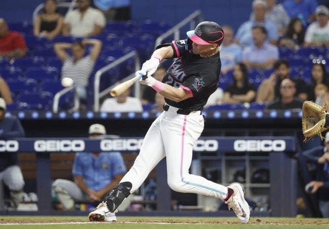 Marlins vs Rays Prediction 5/18/25 MLB Picks Today