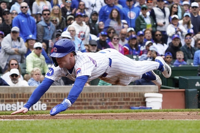 Marlins vs Cubs Prediction 5/20/25 MLB Picks Today