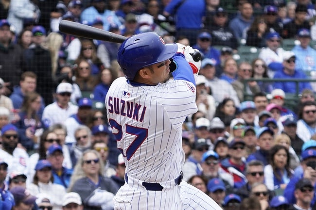 Marlins vs Cubs Prediction 5/19/25 MLB Picks Today