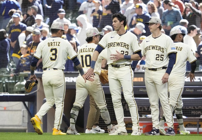 Brewers vs Orioles Prediction 5/20/25 MLB Picks Today