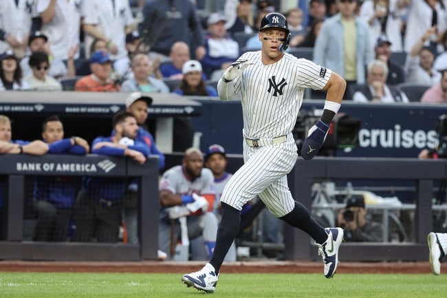 Yankees vs Rangers Prediction 5/20/25 MLB Picks Today