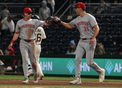 Pirates vs Reds Prediction 5/20/25 MLB Picks Today