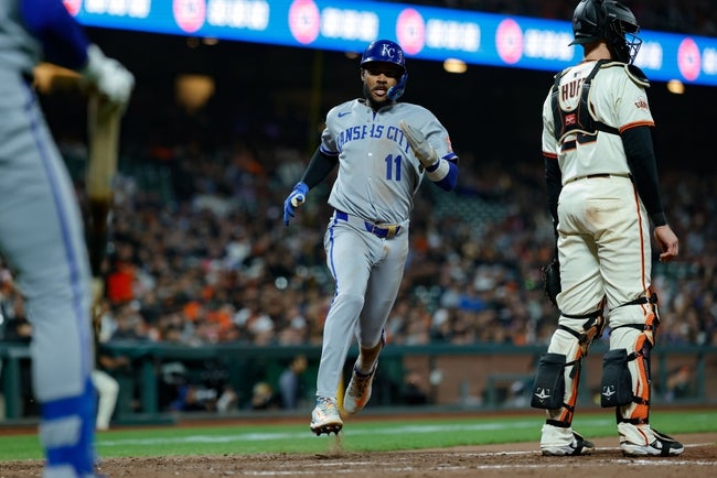 Giants vs Royals Prediction 5/20/25 MLB Picks Today
