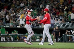 Athletics vs Angels Prediction 5/20/25 MLB Picks Today