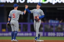 Marlins vs Cubs Prediction 5/21/25 MLB Picks Today