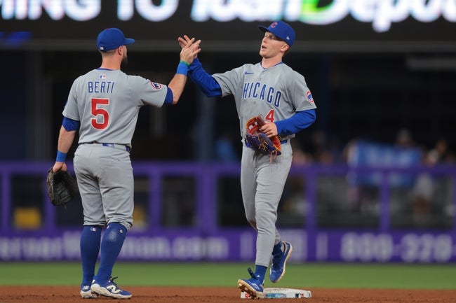 Marlins vs Cubs Prediction 5/21/25 MLB Picks Today