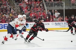 Hurricanes vs Panthers Prediction 5/22/25 NHL Picks Today