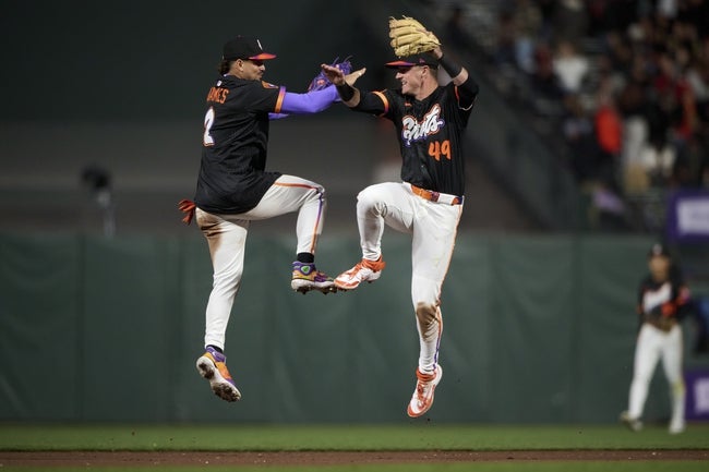 Royals vs Giants Prediction 5/21/25 MLB Picks Today