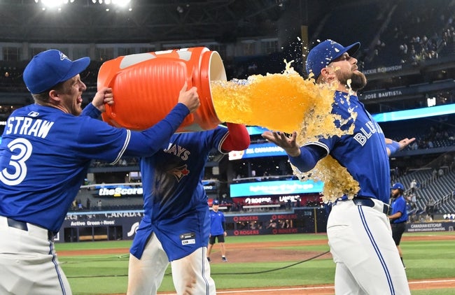 Blue Jays vs Padres Prediction 5/22/25 MLB Picks Today