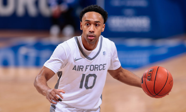 Miami-Ohio vs Air Force Prediction 12-2-24 College Basketball Picks