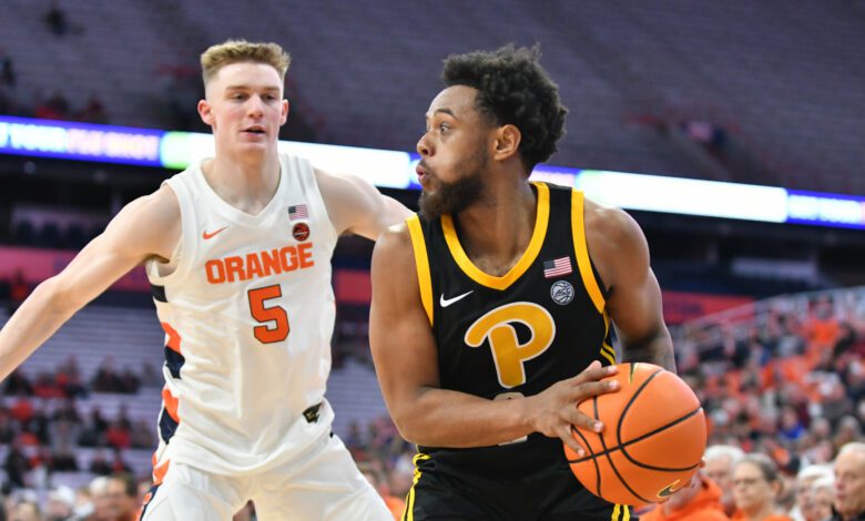 Virginia Tech vs Pittsburgh Prediction 12-7-24 College Basketball Picks