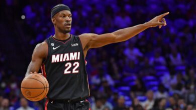 Kings vs Heat Player Prop Bets