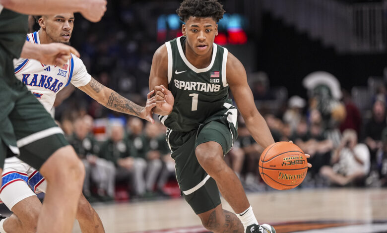 Minnesota vs Michigan State Prediction 12-4-24 College Basketball Picks