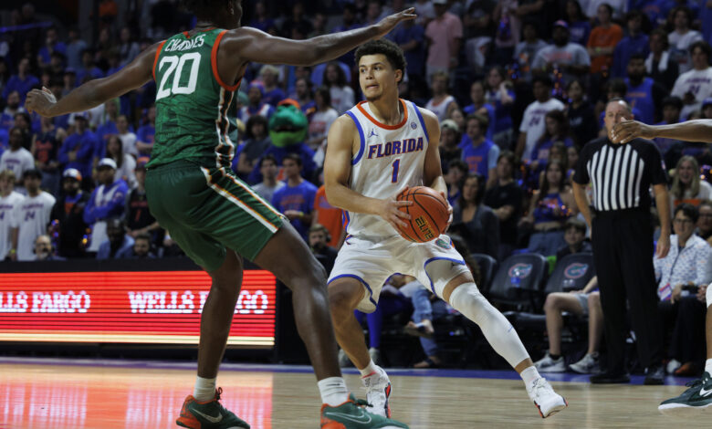 Arizona State vs Florida Prediction 12-14-24 College Basketball Picks