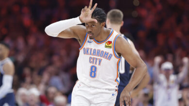 Timberwolves vs Thunder Pick: Direct to your Phone!