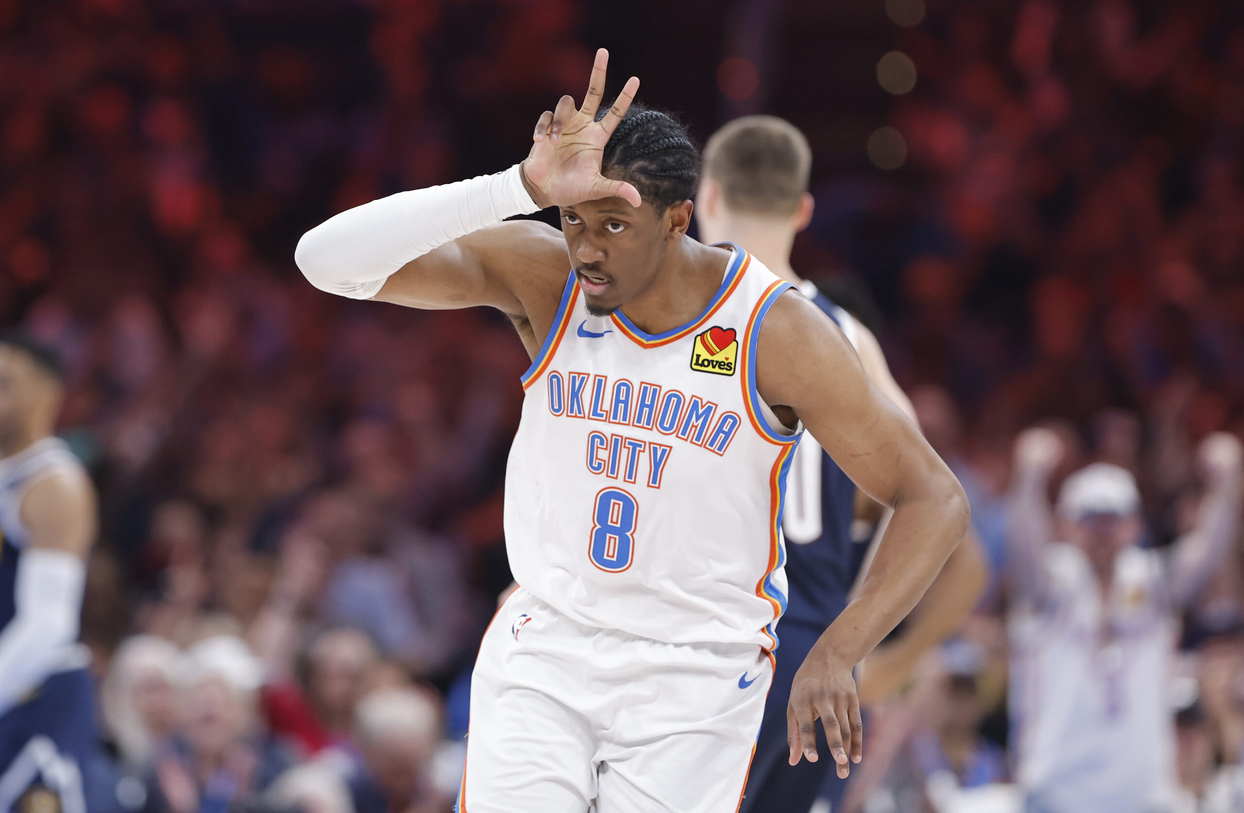 Timberwolves vs Thunder Pick: Direct to your Phone!