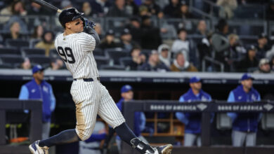 Rangers vs Yankees: Direct to your Phone!