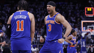 Pacers vs Knicks Pick: Direct to your Phone!