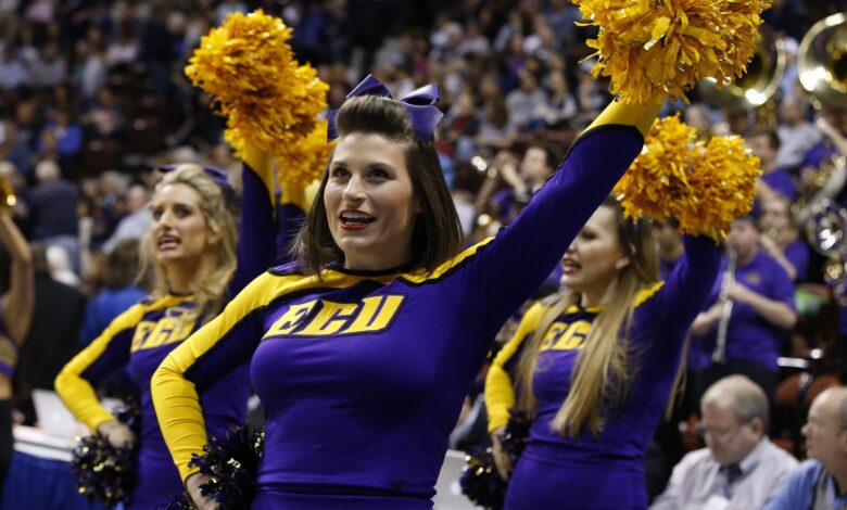 Stetson vs East Carolina Prediction 11-22-24 College Basketball Picks