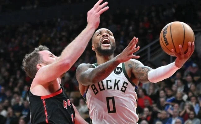 Bucks vs Jazz Player Prop Bets