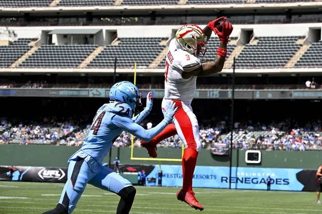 Jerome Miron-USA TODAY Sports